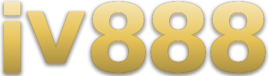 iv888 logo